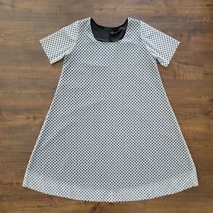 Polka Dots Dress